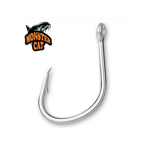 Monster Cat Japan Force Hook 5db/cs 6/0