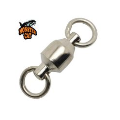 MONSTER CAT csapágyas forgó 85kg és 125kg 125 kg