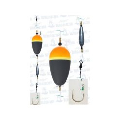 Monster Cat úsztatós szerelék 300 g