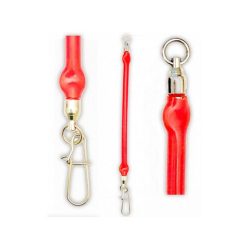 Monster Cat Kuttyogató Bungee Rig 20cm-35cm 