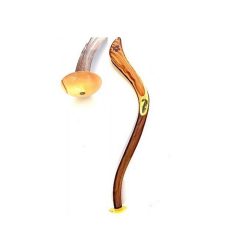 MONSTER CAT X-CLUSIVE - S-FORCE KUTTYOGATÓ 38-40 mm