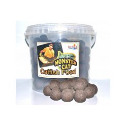 MONSTER CAT HARCSABOJLI 24mm 1,5 kg