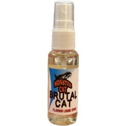 MONSTER CAT- BRUTAL CAT aroma spray