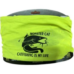 Catfishing is My life kendő UV