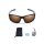 MONSTER CAT Polarized napszemüveg black- braun 