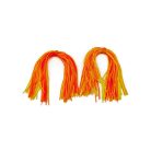 MONSTER CAT SUPER SOFT SILENT BOJT 2db/cs Piros