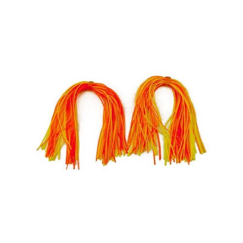 MONSTER CAT SUPER SOFT SILENT BOJT 2db/cs Piros