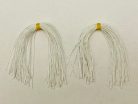 MONSTER CAT SUPER SOFT SILENT BOJT 2db/cs Piros