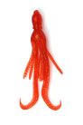 MONSTER CAT REAL OKTOPUS UV 1db/cs Piros
