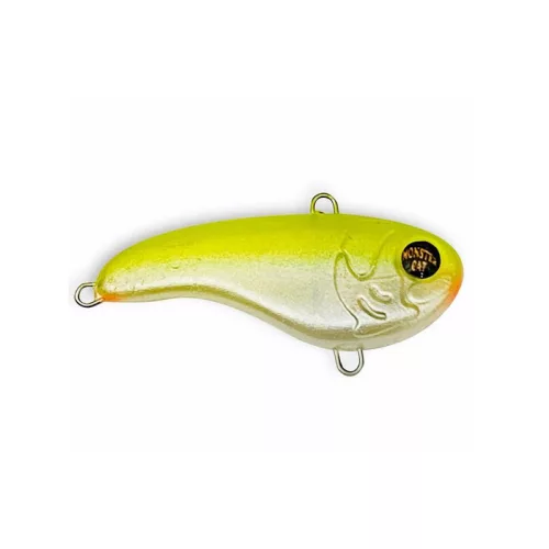 MONSTER CAT DEVIL SFC 4cm/6g