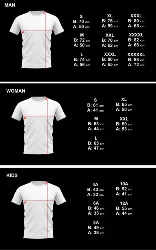 MONSTER CAT PREMIUM PÓLÓ TECHNIKAI UV SZŰRŐS ANYAGÚ XXXL