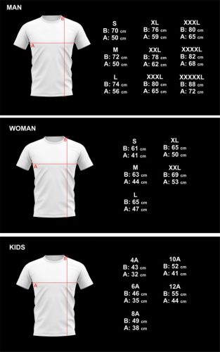 MONSTER CAT PREMIUM PÓLÓ TECHNIKAI UV SZŰRŐS ANYAGÚ 10 éves