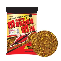 TIMÁR MIX READY MIX ÉDESKUKORICA 1 KG