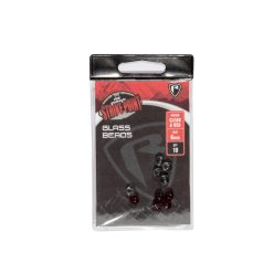 Fox Rage Strike Point 6mm Glass Beads -
