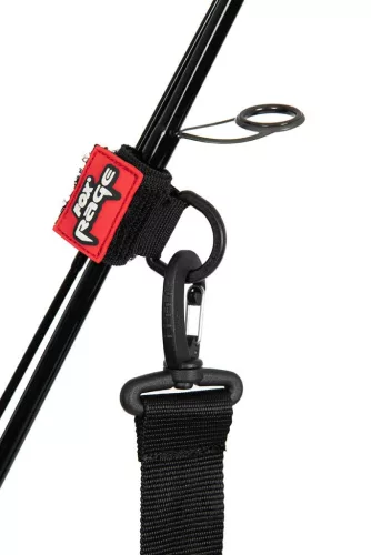 Fox Rage Rod Strap & Bands -