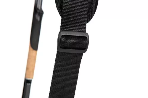 Fox Rage Rod Strap & Bands -