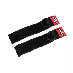Fox Rage Rod Bands -