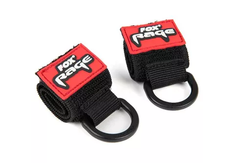 Fox Rage Rod Bands -