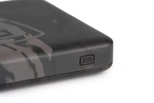 Fox Rage Voyager Camo Power Bank 10K mAh -