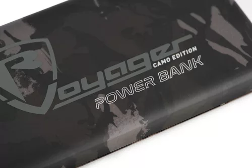 Fox Rage Voyager Camo Power Bank 10K mAh -