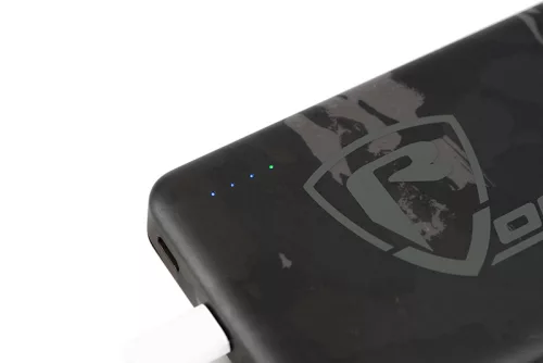 Fox Rage Voyager Camo Power Bank 10K mAh -