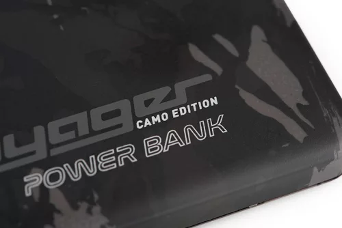 Fox Rage Voyager Camo Power Bank 10K mAh -