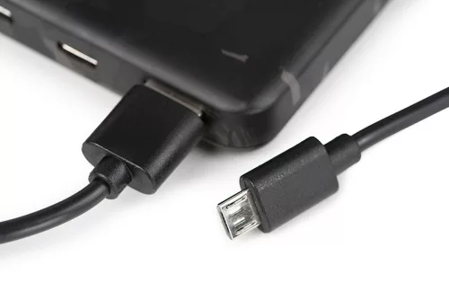 Fox Rage Voyager Camo Power Bank 10K mAh -