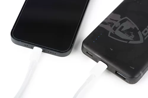 Fox Rage Voyager Camo Power Bank 10K mAh -
