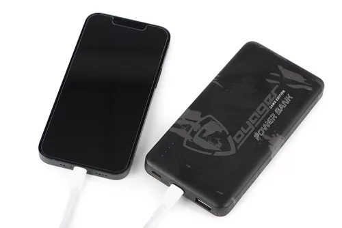 Fox Rage Voyager Camo Power Bank 10K mAh -