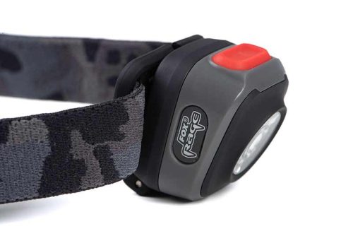 Fox Rage Head Light -