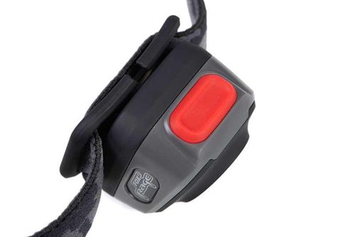 Fox Rage Head Light -