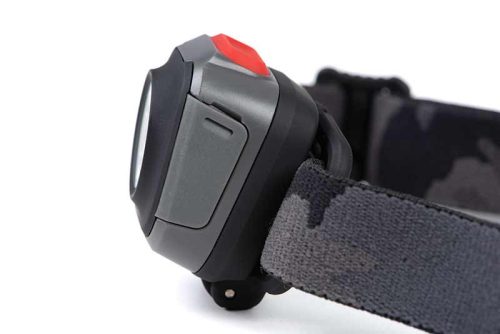 Fox Rage Head Light -