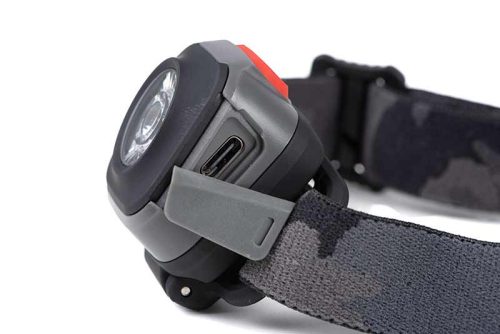 Fox Rage Head Light -