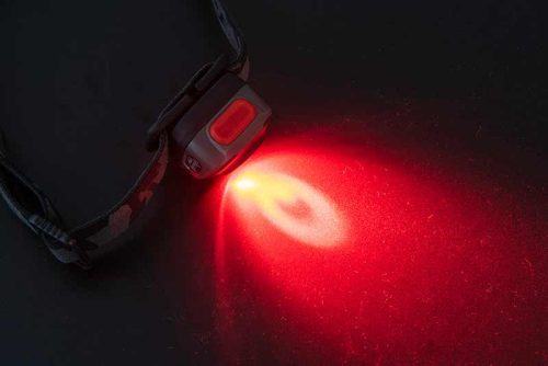 Fox Rage Head Light -