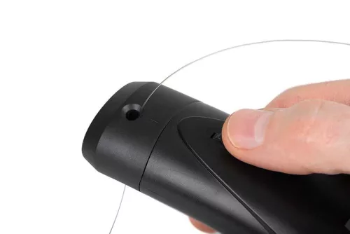 Fox Rage Line Stripper Tool -