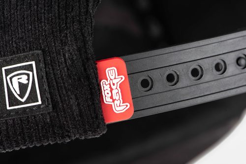 Fox Rage Cord Flat Peak Cap -