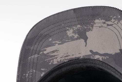 Fox Rage Cord Flat Peak Cap -