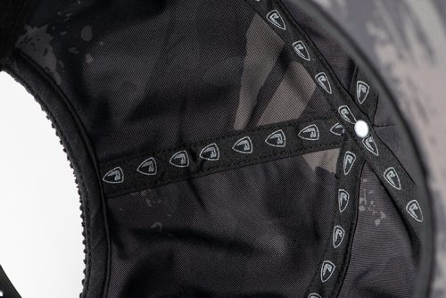 Fox Rage Cord Flat Peak Cap -