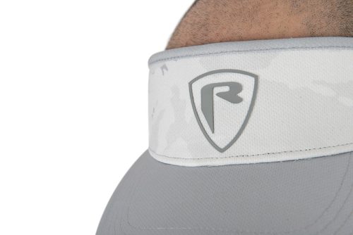 Fox Rage Light Camo Visor -