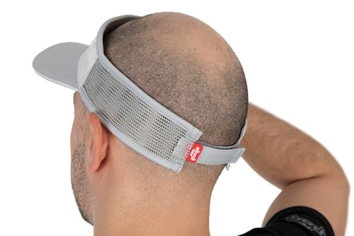 Fox Rage Light Camo Visor -