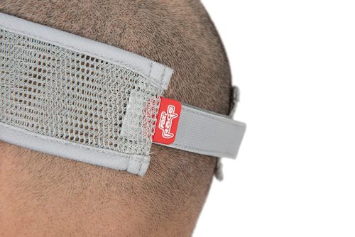 Fox Rage Light Camo Visor -