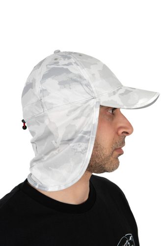 Fox Rage Light Camo Sun Hat -
