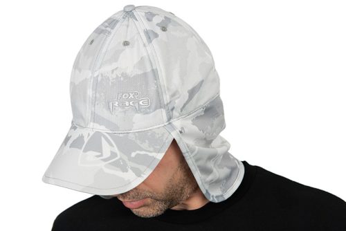 Fox Rage Light Camo Sun Hat -