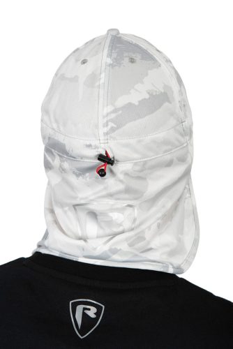 Fox Rage Light Camo Sun Hat -