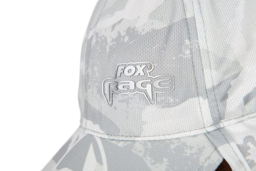 Fox Rage Light Camo Sun Hat -