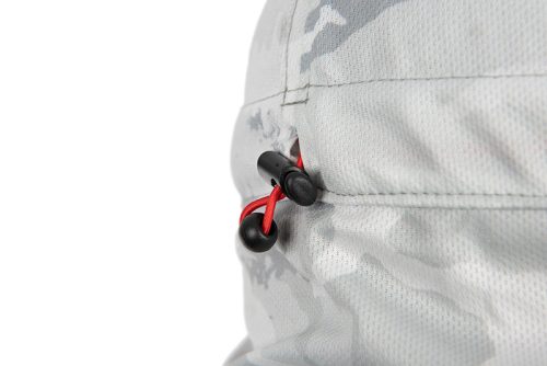 Fox Rage Light Camo Sun Hat -