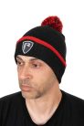 Fox Rage Voyager Dark Grey Bobble Hat -