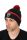 Fox Rage Voyager Dark Grey Bobble Hat -