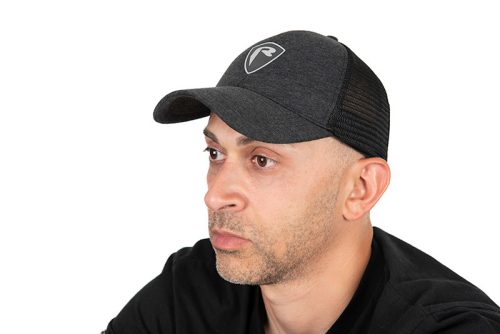 Fox Rage Voyager Dark Grey Cap -