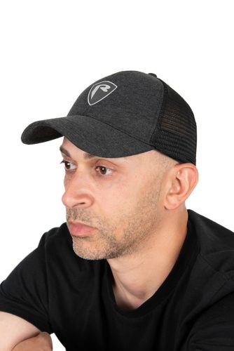 Fox Rage Voyager Dark Grey Cap -